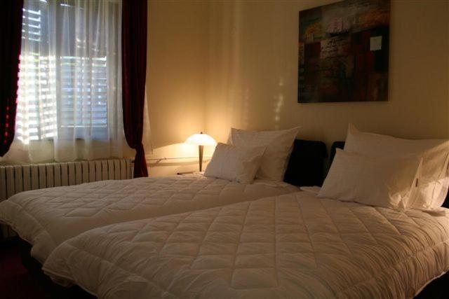 Vila Prica Niska Banja Zimmer foto
