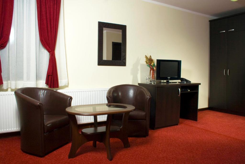 Vila Prica Niska Banja Zimmer foto