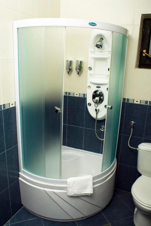 Vila Prica Niska Banja Zimmer foto