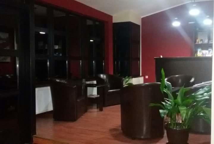 Vila Prica Niska Banja Exterior foto
